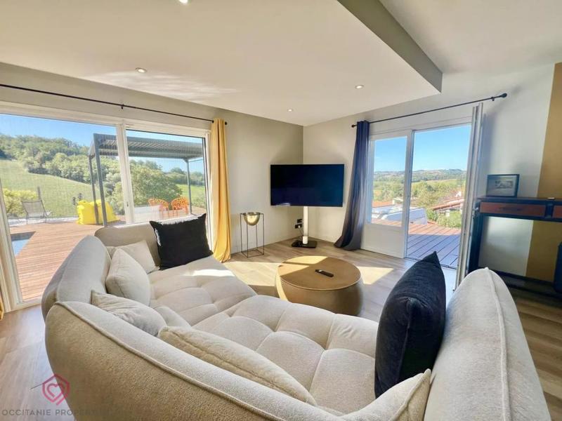 Villa - 99 m² - 4 pièces