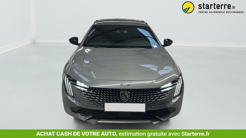 Peugeot 508 Sw Hybrid 225 e-Eat8 Allure