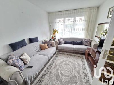 Maison - 105 m² - 6 pièces