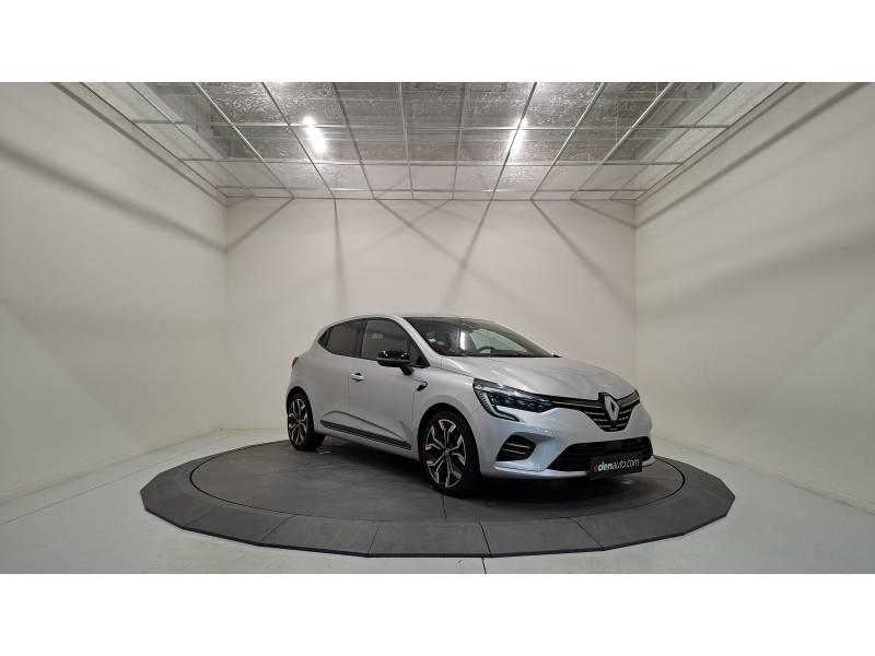 Renault Clio TCe 90 - 21n Sl Lutecia