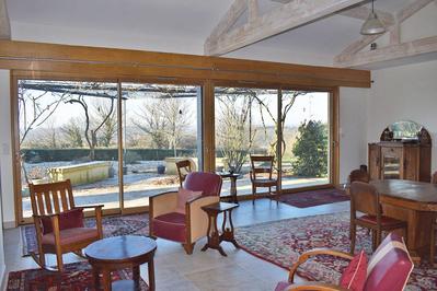 Maison - 146 m² - 6 pièces