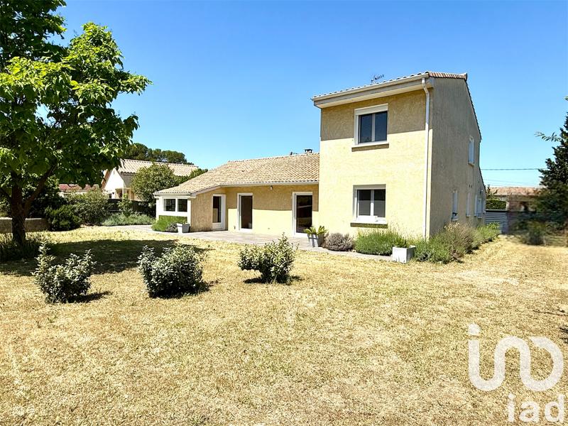 Maison - 156 m² - 6 pièces