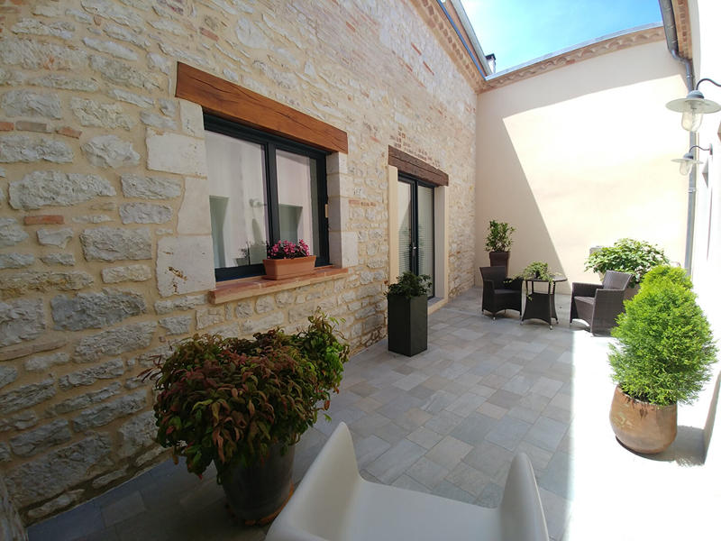 Maison - 147 m² - 5 pièces