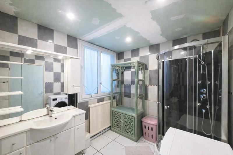 Appartement - 69 m² - 3 pièces