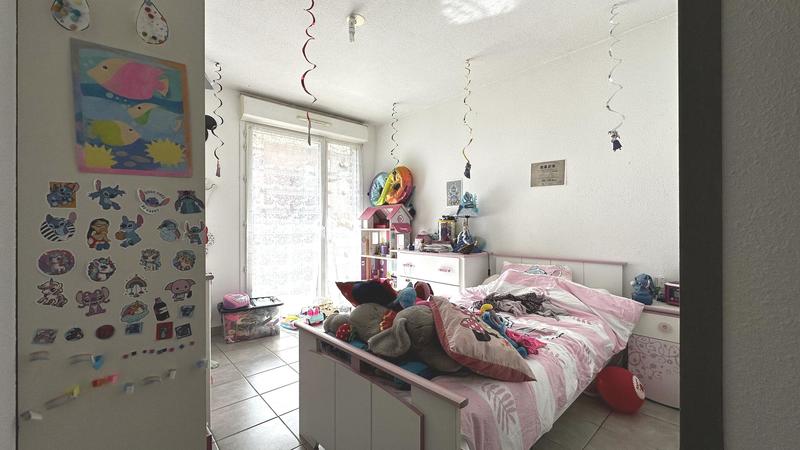 Appartement - 71 m² - 4 pièces