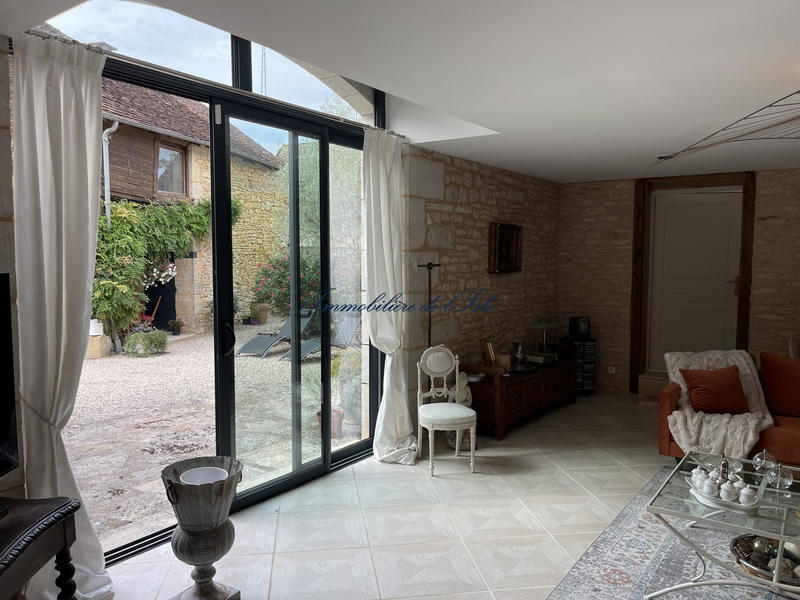 Maison - 148 m² - 5 pièces