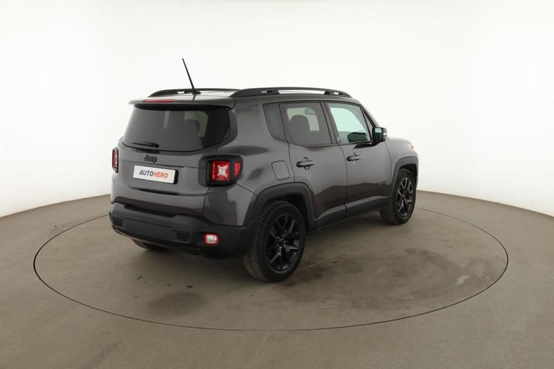 Jeep Renegade 1.6 MultiJet Brooklyn Edition 95 ch