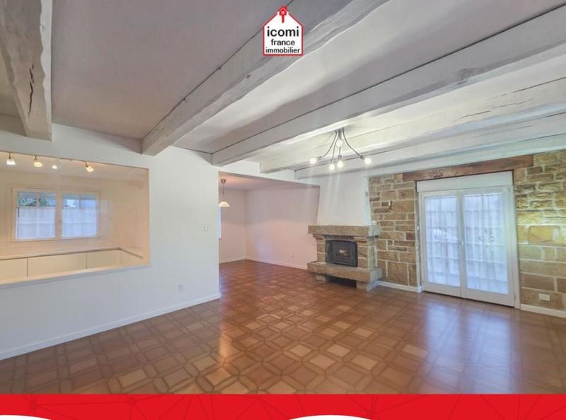 Maison - 154 m² - 7 pièces