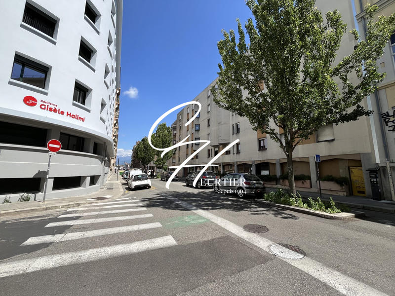 Appartement - 47 m² - 1 pièce