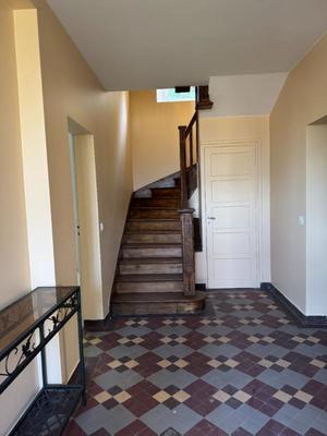 Demeure - 210 m² - 7 pièces