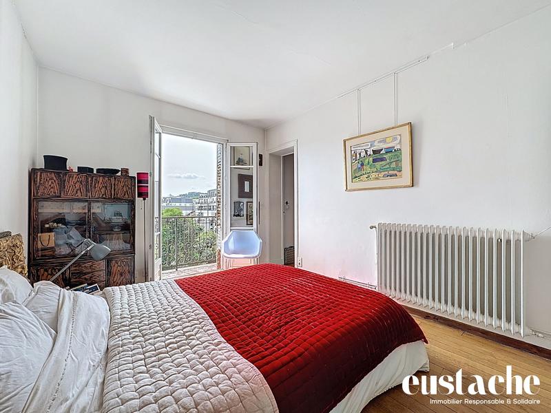 Appartement - 129 m² - 4 pièces