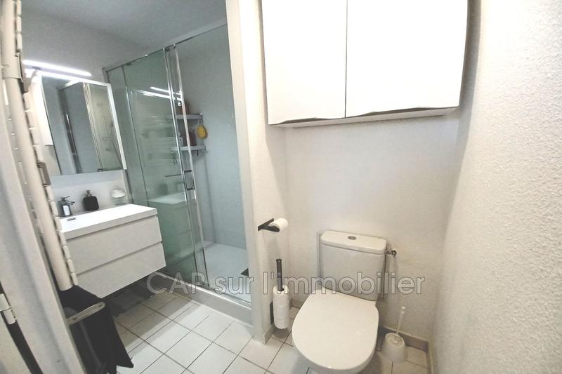 Appartement - 38 m² - 3 pièces