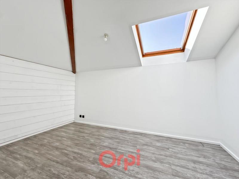 Duplex - 70 m² - 3 pièces