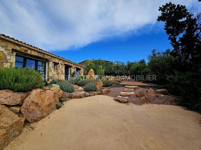 Villa - 95 m² - 4 pièces