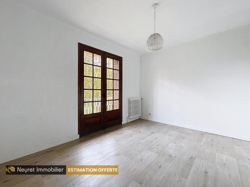 Maison - 170 m² - 7 pièces