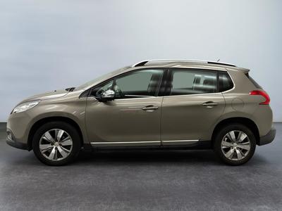 Peugeot 2008 1.2 PureTech 82ch Bvm5 Allure