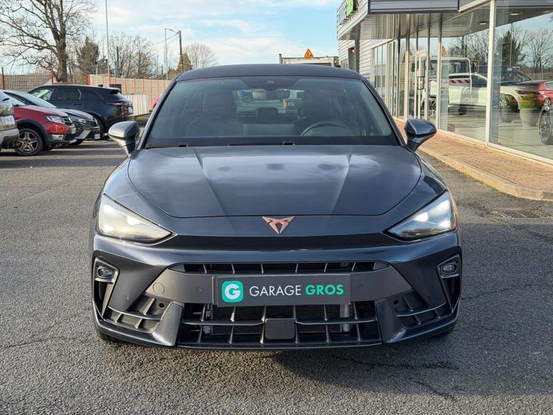 Cupra Leon 1.5 eTSI Hybrid 150 ch Dsg7 V