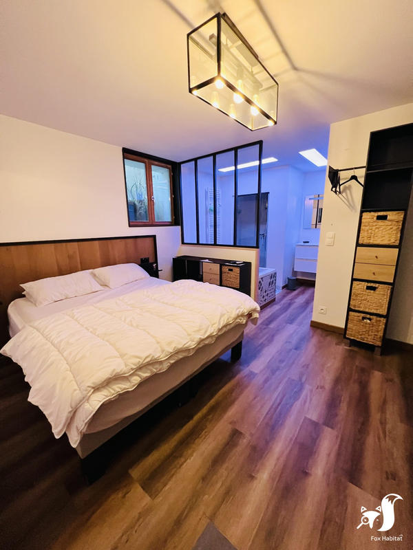 Maison - 74 m² - 4 pièces