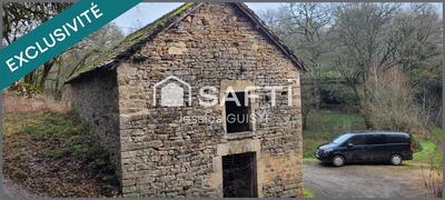 Maison - 100 m² - 1 pièce