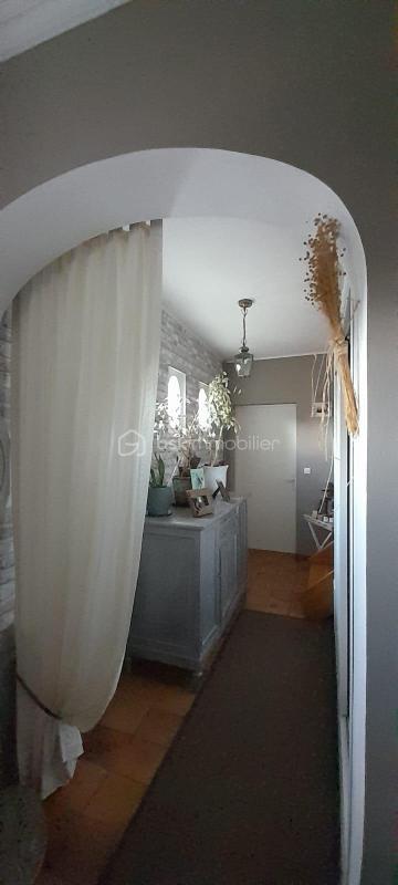 Longère - 185 m² - 8 pièces