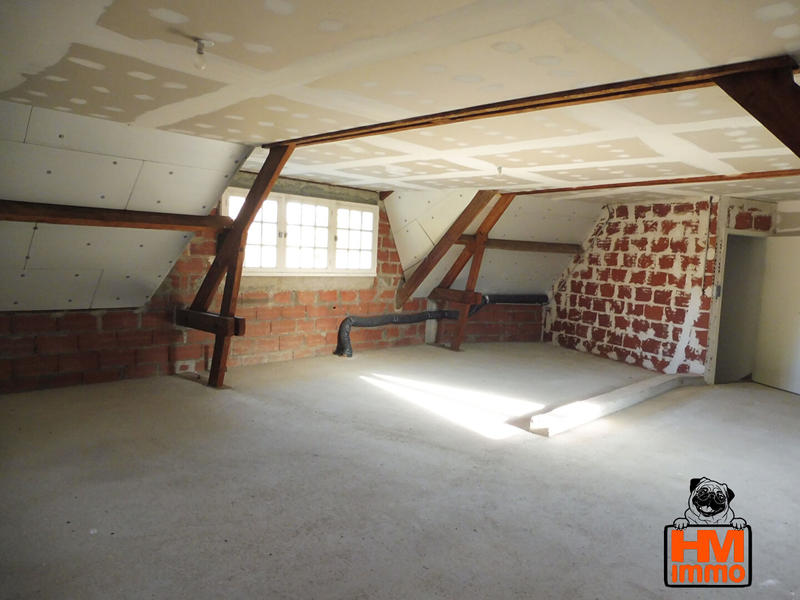 Maison - 160 m² - 7 pièces