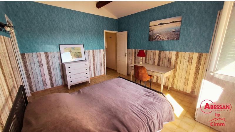 Maison - 132 m² - 6 pièces