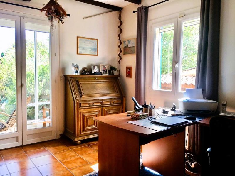 Villa - 143 m² - 7 pièces