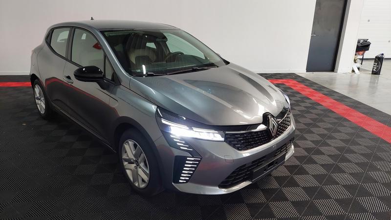 Renault Clio V Evolution Blue dCi 100