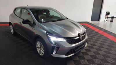 Renault Clio V Evolution Blue dCi 100