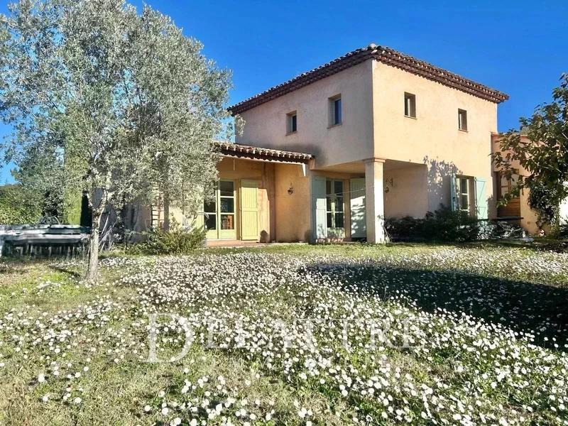 Villa - 170 m² - 5 pièces