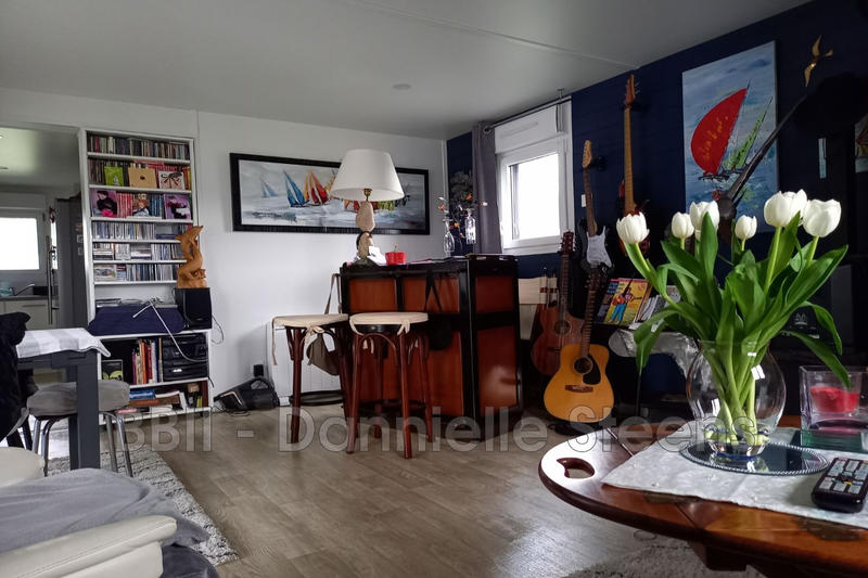 Maison - 51 m² - 3 pièces