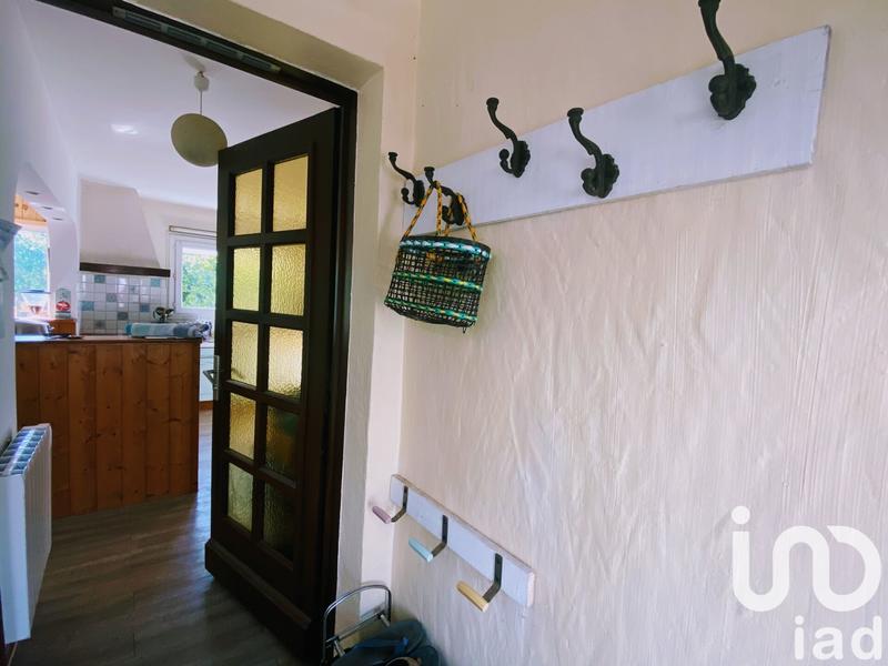 Maison - 102 m² - 5 pièces