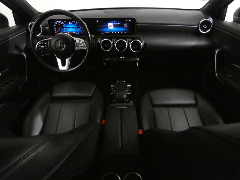 Mercedes Classe a 180 d Progressive Line