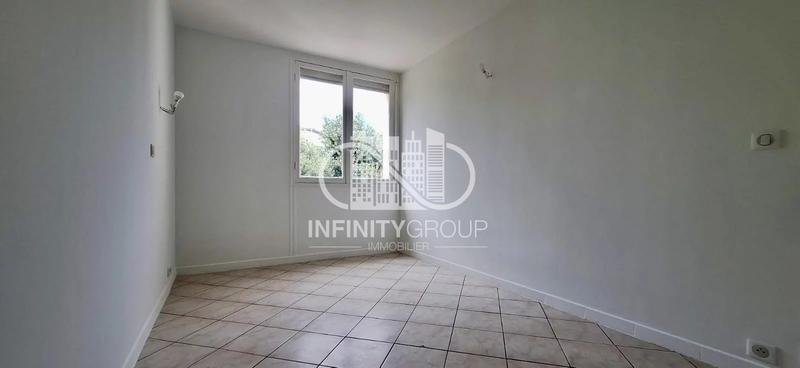 Appartement - 69 m² - 4 pièces
