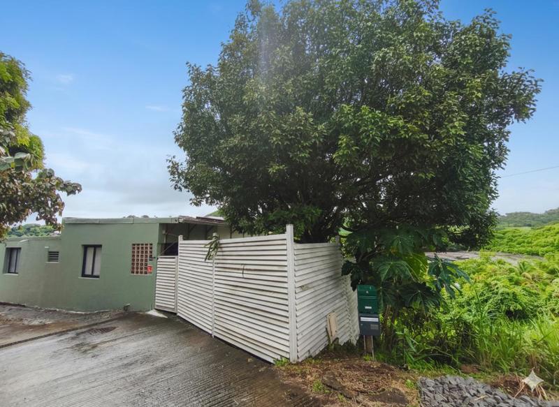 Maison - 126 m² - 8 pièces