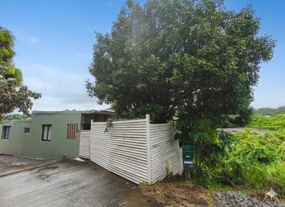 Maison - 126 m² - 8 pièces