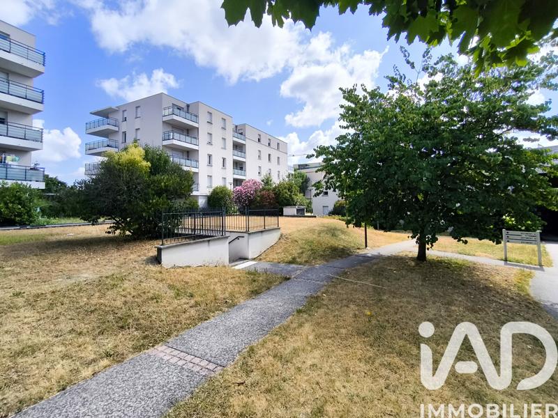 Appartement - 119 m² - 6 pièces