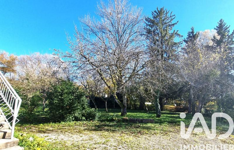 Maison de ville - 157 m² - 6 pièces