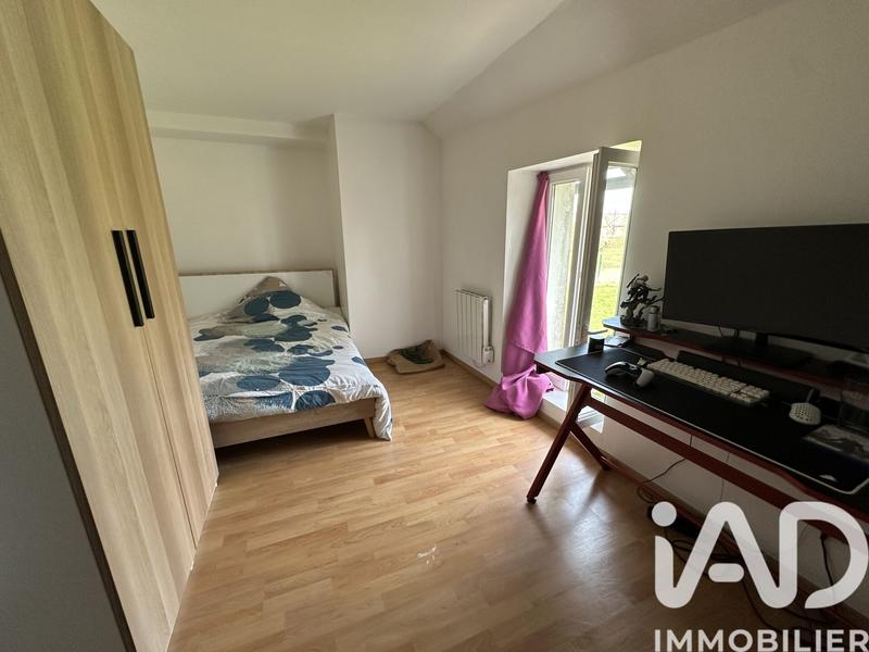 Maison - 180 m² - 5 pièces