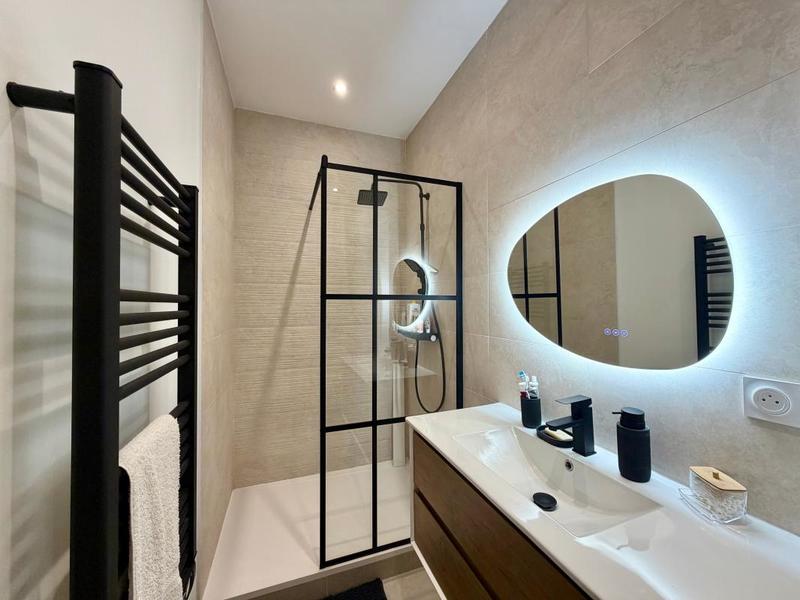 Appartement - 34 m² - 1 pièce