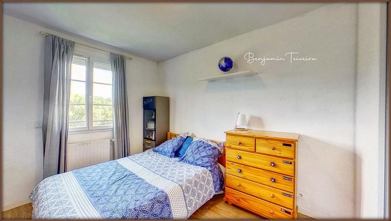 Maison - 96 m² - 5 pièces