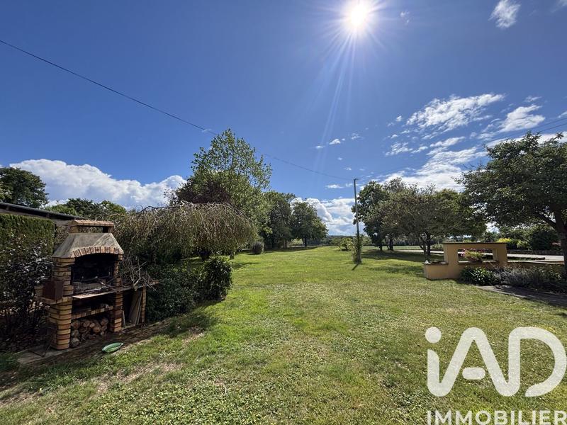 Maison - 185 m² - 6 pièces