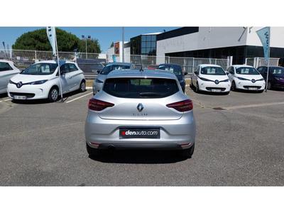Renault Clio TCe 90 - 21n Business