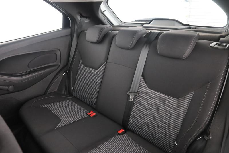 Ford ka + (2) 1.5 TDCi Ultimate 95 ch