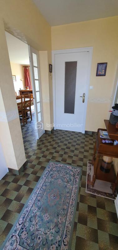 Maison - 103 m² - 6 pièces