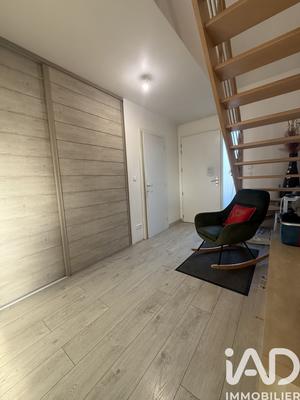 Maison de village - 120 m² - 6 pièces