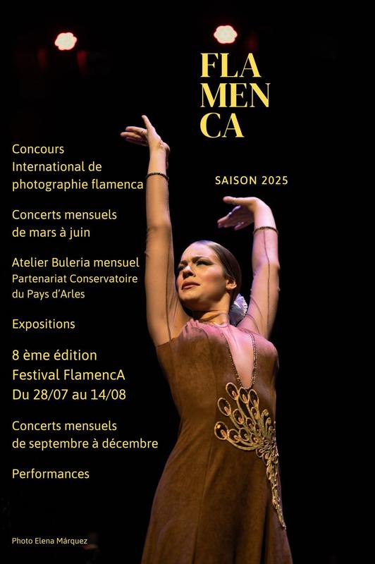 Festival FlamencA