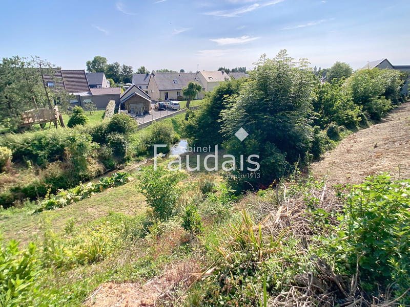 Maison - 150 m² - 7 pièces