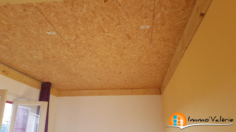 Terrain agricole - 3 500 m²