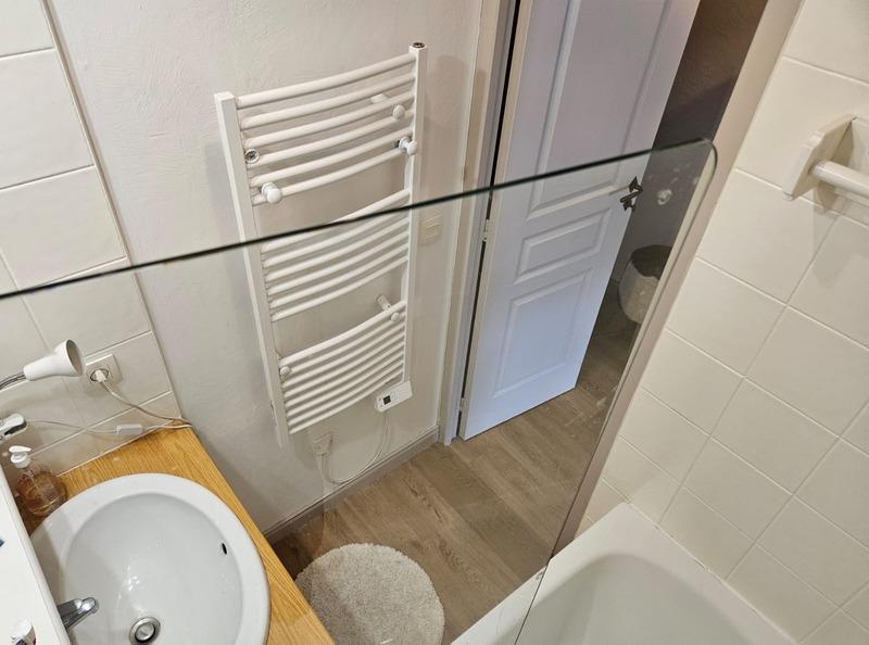 Appartement - 31 m² - 2 pièces